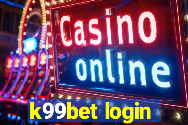 k99bet login
